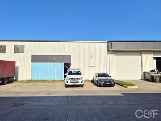 Factory, Warehouse & Industrial commercial property leased at Unit 2/14 Donaldson Street Wyong NSW 2259 Factory, Warehouse & Industrial commercial property leased at Unit 2/14 Donaldson Street Wyong NSW 2259