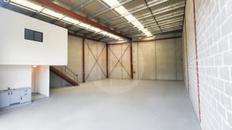 Factory, Warehouse & Industrial commercial property leased at 2/146 TOONGABBIE ROAD Girraween NSW 2145 Factory, Warehouse & Industrial commercial property leased at 2/146 TOONGABBIE ROAD Girraween NSW 2145