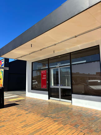 Shop & Retail commercial property leased at 143 Ninth Street Mildura VIC 3500