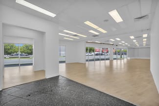 Offices commercial property leased at 1 & 2/14 Bowman Road Caloundra QLD 4551 Offices commercial property leased at 1 & 2/14 Bowman Road Caloundra QLD 4551