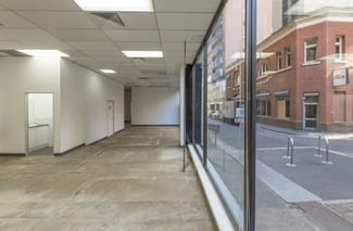 Shop & Retail commercial property for lease at 1 Charles Street Plaza Adelaide SA 5000