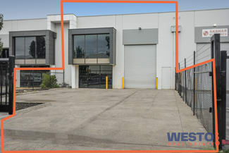 Factory, Warehouse & Industrial commercial property for lease at 7 Archer Road Truganina VIC 3029