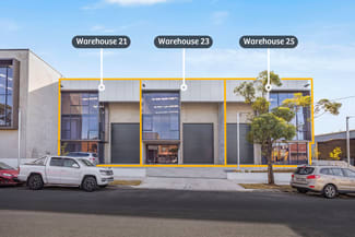 Offices commercial property for lease at 21-25 Pilcher Street Strathfield South NSW 2136 Offices commercial property for lease at 21-25 Pilcher Street Strathfield South NSW 2136