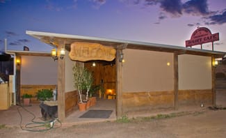 Hotel, Motel, Pub & Leisure commercial property for lease at 335 Trow Street Coober Pedy SA 5723