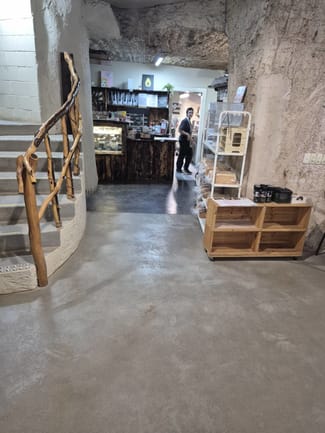Hotel, Motel, Pub & Leisure commercial property for lease at 335 Trow Street Coober Pedy SA 5723