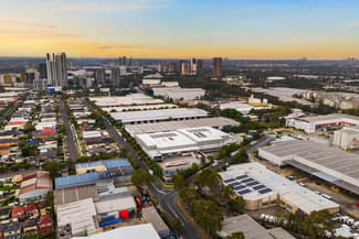 Factory, Warehouse & Industrial commercial property for lease at 3-31 Birnie Avenue Lidcombe NSW 2141 Factory, Warehouse & Industrial commercial property for lease at 3-31 Birnie Avenue Lidcombe NSW 2141