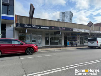 Shop & Retail commercial property leased at 2/32 Memorial Avenue Liverpool NSW 2170 Shop & Retail commercial property leased at 2/32 Memorial Avenue Liverpool NSW 2170