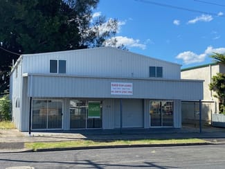Rural / Farming commercial property leased at 35 Casino Street South Lismore NSW 2480 Rural / Farming commercial property leased at 35 Casino Street South Lismore NSW 2480