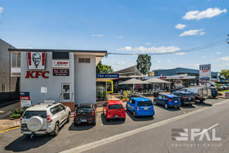 Shop & Retail commercial property for lease at Shop 3/16 Baroona Road Milton QLD 4064