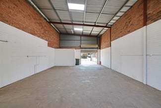 Factory, Warehouse & Industrial commercial property leased at 39 Hogarth Street Cannington WA 6107 Factory, Warehouse & Industrial commercial property leased at 39 Hogarth Street Cannington WA 6107