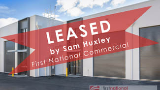 Factory, Warehouse & Industrial commercial property leased at 3/10 Bradman Street Busselton WA 6280 Factory, Warehouse & Industrial commercial property leased at 3/10 Bradman Street Busselton WA 6280