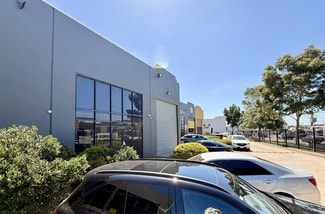 Shop & Retail commercial property leased at 2/283-293 Rex Road Campbellfield VIC 3061