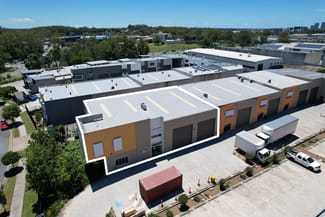 Offices commercial property for lease at Unit 1/14 Technology Drive Arundel QLD 4214 Offices commercial property for lease at Unit 1/14 Technology Drive Arundel QLD 4214