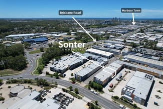 Offices commercial property for lease at Unit 2/14 Technology Drive Arundel QLD 4214 Offices commercial property for lease at Unit 2/14 Technology Drive Arundel QLD 4214