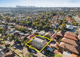 Offices commercial property for lease at 11 St Davids Road Haberfield NSW 2045 Offices commercial property for lease at 11 St Davids Road Haberfield NSW 2045