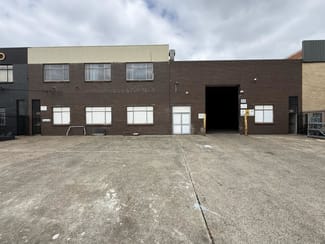 Showrooms / Bulky Goods commercial property leased at 53 Gow Street Padstow NSW 2211 Showrooms / Bulky Goods commercial property leased at 53 Gow Street Padstow NSW 2211