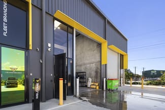 Factory, Warehouse & Industrial commercial property leased at 2/1305 Lytton Road Hemmant QLD 4174 Factory, Warehouse & Industrial commercial property leased at 2/1305 Lytton Road Hemmant QLD 4174