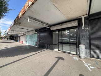Shop & Retail commercial property leased at 88 - 90 Queen Street St Marys NSW 2760