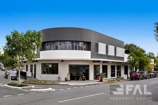 Offices commercial property for lease at 293 Honour Avenue Graceville QLD 4075 Offices commercial property for lease at 293 Honour Avenue Graceville QLD 4075