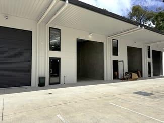 Factory, Warehouse & Industrial commercial property leased at 3/31 Lenco Crescent Landsborough QLD 4550 Factory, Warehouse & Industrial commercial property leased at 3/31 Lenco Crescent Landsborough QLD 4550