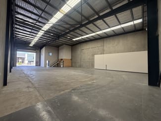 Factory, Warehouse & Industrial commercial property for lease at 3/30 Heathcote Road Moorebank NSW 2170 Factory, Warehouse & Industrial commercial property for lease at 3/30 Heathcote Road Moorebank NSW 2170
