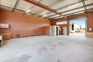 Factory, Warehouse & Industrial commercial property leased at 14/2-14 Sheffield Road Welshpool WA 6106