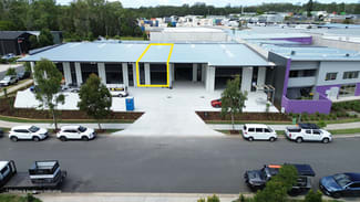 Factory, Warehouse & Industrial commercial property leased at 3/16 Lenco Crescent Landsborough QLD 4550 Factory, Warehouse & Industrial commercial property leased at 3/16 Lenco Crescent Landsborough QLD 4550