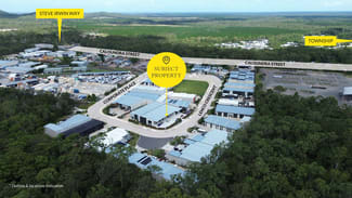 Factory, Warehouse & Industrial commercial property leased at 3/16 Lenco Crescent Landsborough QLD 4550 Factory, Warehouse & Industrial commercial property leased at 3/16 Lenco Crescent Landsborough QLD 4550