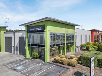 Offices commercial property leased at Unit 4/5-7 Channel Road Mayfield West NSW 2304