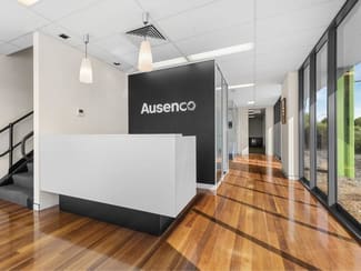Offices commercial property leased at Unit 4/5-7 Channel Road Mayfield West NSW 2304