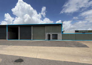 Factory, Warehouse & Industrial commercial property for lease at 8/186 Hugh Street Currajong QLD 4812 Factory, Warehouse & Industrial commercial property for lease at 8/186 Hugh Street Currajong QLD 4812