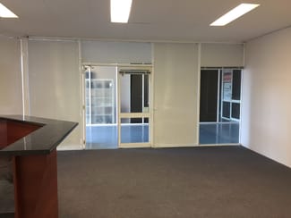 Offices commercial property for lease at 5/9-11 Lawrence Drive Nerang QLD 4211
