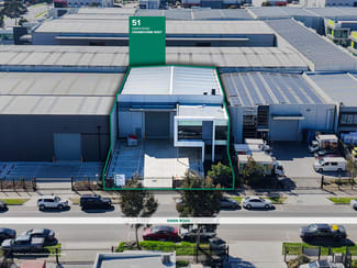 Offices commercial property for lease at 51 Gwen Road Cranbourne West VIC 3977 Offices commercial property for lease at 51 Gwen Road Cranbourne West VIC 3977
