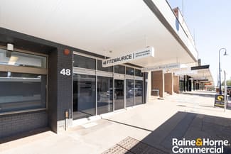 Offices commercial property for lease at 10-12/48 Fitzmaurice Street Wagga Wagga NSW 2650 Offices commercial property for lease at 10-12/48 Fitzmaurice Street Wagga Wagga NSW 2650