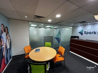 Medical / Consulting commercial property for lease at Level 6, Suite 2/68 Grenfell Street Adelaide SA 5000