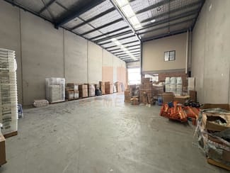 Factory, Warehouse & Industrial commercial property leased at Unit 15/14 Childs Road Chipping Norton NSW 2170 Factory, Warehouse & Industrial commercial property leased at Unit 15/14 Childs Road Chipping Norton NSW 2170