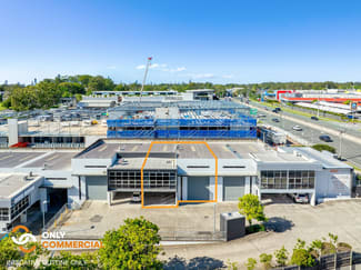 Offices commercial property for lease at Unit 3/507 Olsen Ave Southport QLD 4215 Offices commercial property for lease at Unit 3/507 Olsen Ave Southport QLD 4215
