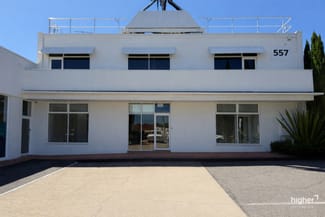 Offices commercial property leased at 557 Magill Road Magill SA 5072
