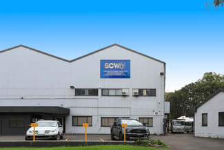 Factory, Warehouse & Industrial commercial property for lease at Bay 1/8-18 Tate Street Wollongong NSW 2500 Factory, Warehouse & Industrial commercial property for lease at Bay 1/8-18 Tate Street Wollongong NSW 2500