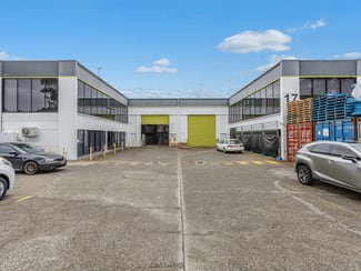 Factory, Warehouse & Industrial commercial property leased at Wetherill Park NSW 2164 Factory, Warehouse & Industrial commercial property leased at Wetherill Park NSW 2164