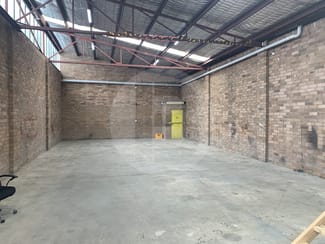 Factory, Warehouse & Industrial commercial property leased at 8/59 MOXON ROAD Punchbowl NSW 2196