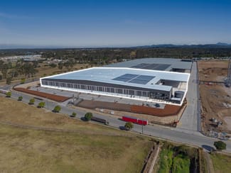 Factory, Warehouse & Industrial commercial property for lease at 24 Montgomery Street Redbank QLD 4301