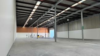 Factory, Warehouse & Industrial commercial property for lease at 187 Gladstone Street Fyshwick ACT 2609