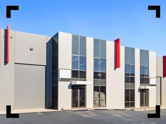 Factory, Warehouse & Industrial commercial property leased at 8/125 Rooks Road Nunawading VIC 3131 Factory, Warehouse & Industrial commercial property leased at 8/125 Rooks Road Nunawading VIC 3131
