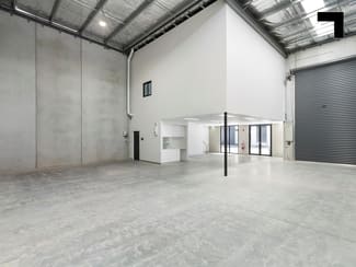 Factory, Warehouse & Industrial commercial property leased at 8/125 Rooks Road Nunawading VIC 3131 Factory, Warehouse & Industrial commercial property leased at 8/125 Rooks Road Nunawading VIC 3131