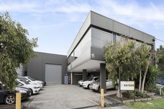 Factory, Warehouse & Industrial commercial property leased at 15 King Street Nunawading VIC 3131 Factory, Warehouse & Industrial commercial property leased at 15 King Street Nunawading VIC 3131