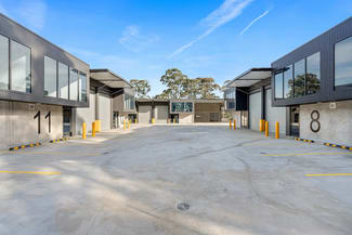 Factory, Warehouse & Industrial commercial property leased at 8, 9 & 36/135 Kurrajong Road Prestons NSW 2170 Factory, Warehouse & Industrial commercial property leased at 8, 9 & 36/135 Kurrajong Road Prestons NSW 2170