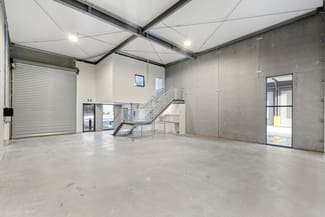 Factory, Warehouse & Industrial commercial property leased at 8, 9 & 36/135 Kurrajong Road Prestons NSW 2170 Factory, Warehouse & Industrial commercial property leased at 8, 9 & 36/135 Kurrajong Road Prestons NSW 2170