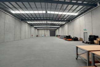 Showrooms / Bulky Goods commercial property for lease at 4 - 600 Lorimer St Port Melbourne VIC 3207 Showrooms / Bulky Goods commercial property for lease at 4 - 600 Lorimer St Port Melbourne VIC 3207