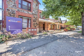 Medical / Consulting commercial property leased at 188 Ward Street North Adelaide SA 5006 Medical / Consulting commercial property leased at 188 Ward Street North Adelaide SA 5006
